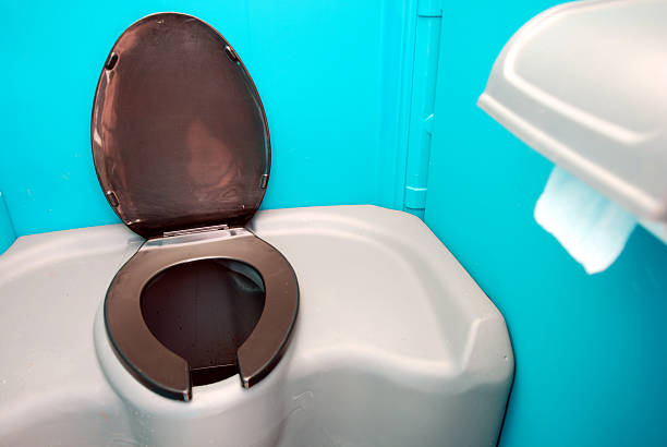 Portable Toilet Options We Offer in Unionville, MO